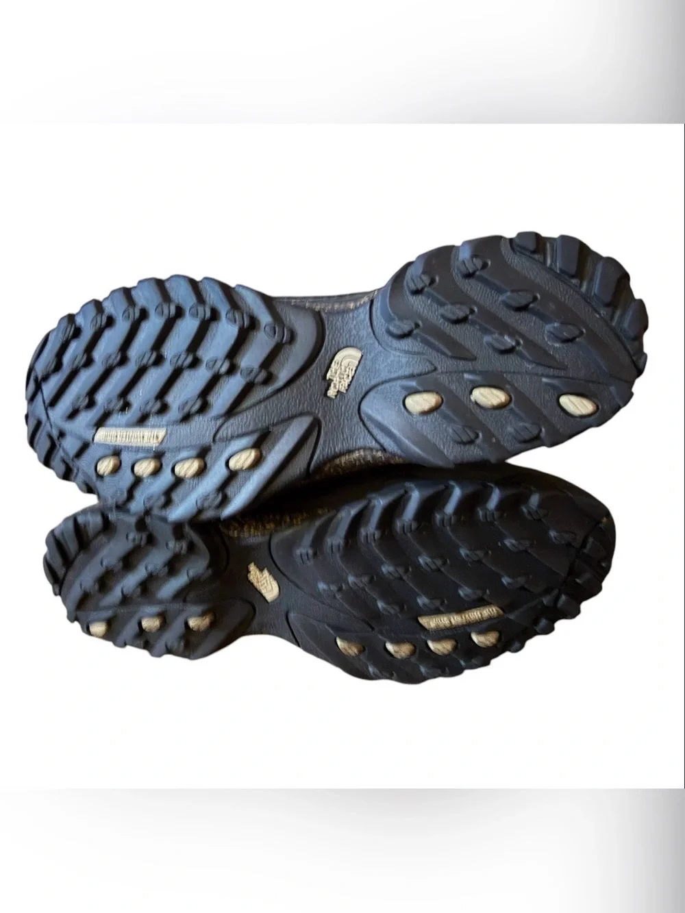 The North Face Winter Waterproof Boots